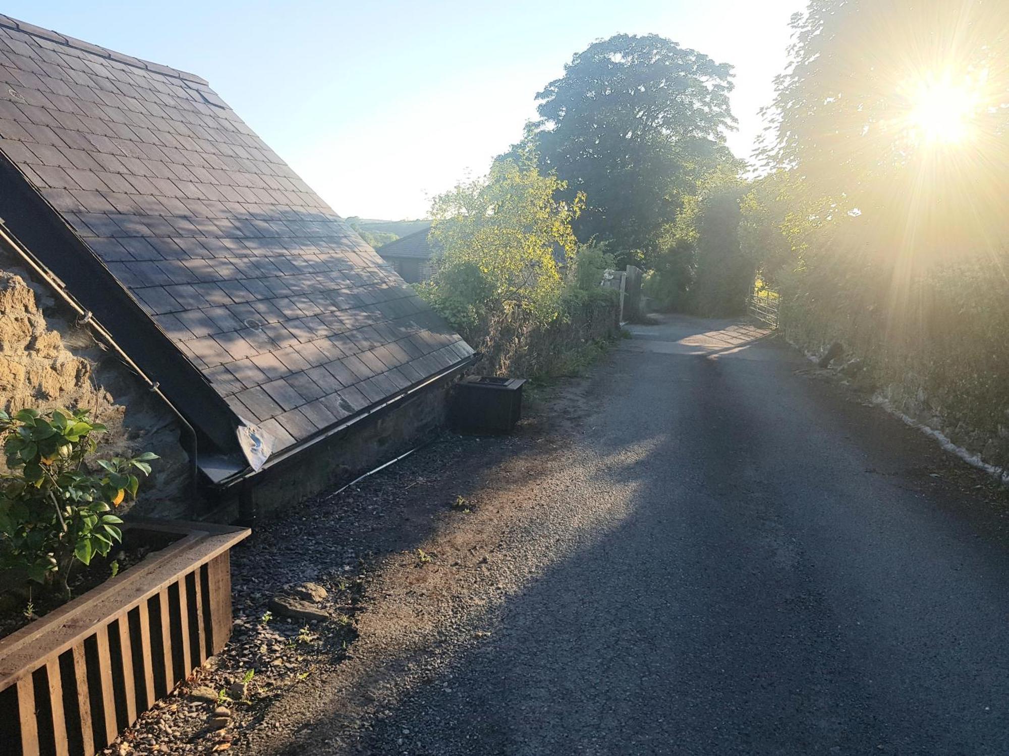 De-Vollard, Cornish Cottage, Lovely Village Saltash Exterior photo
