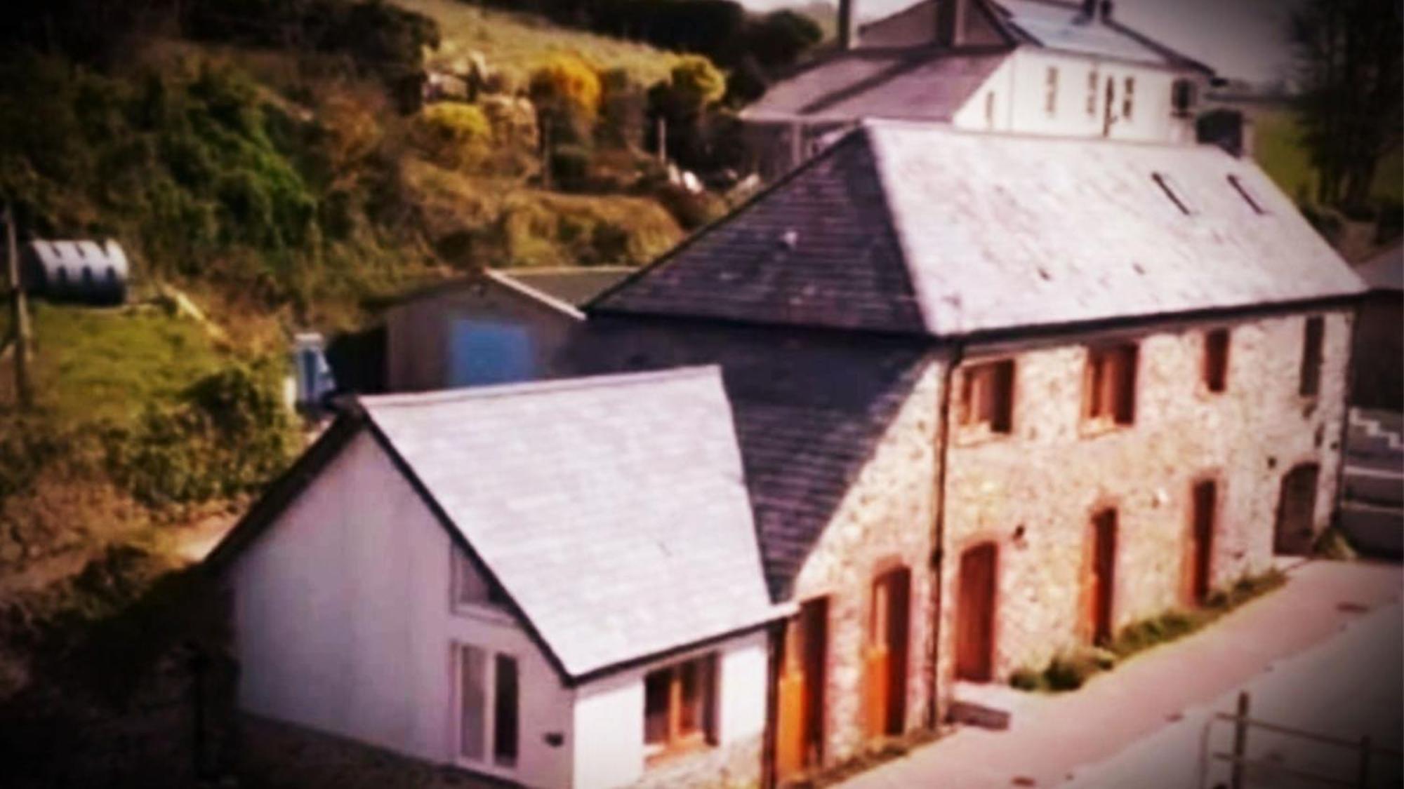De-Vollard, Cornish Cottage, Lovely Village Saltash Exterior photo