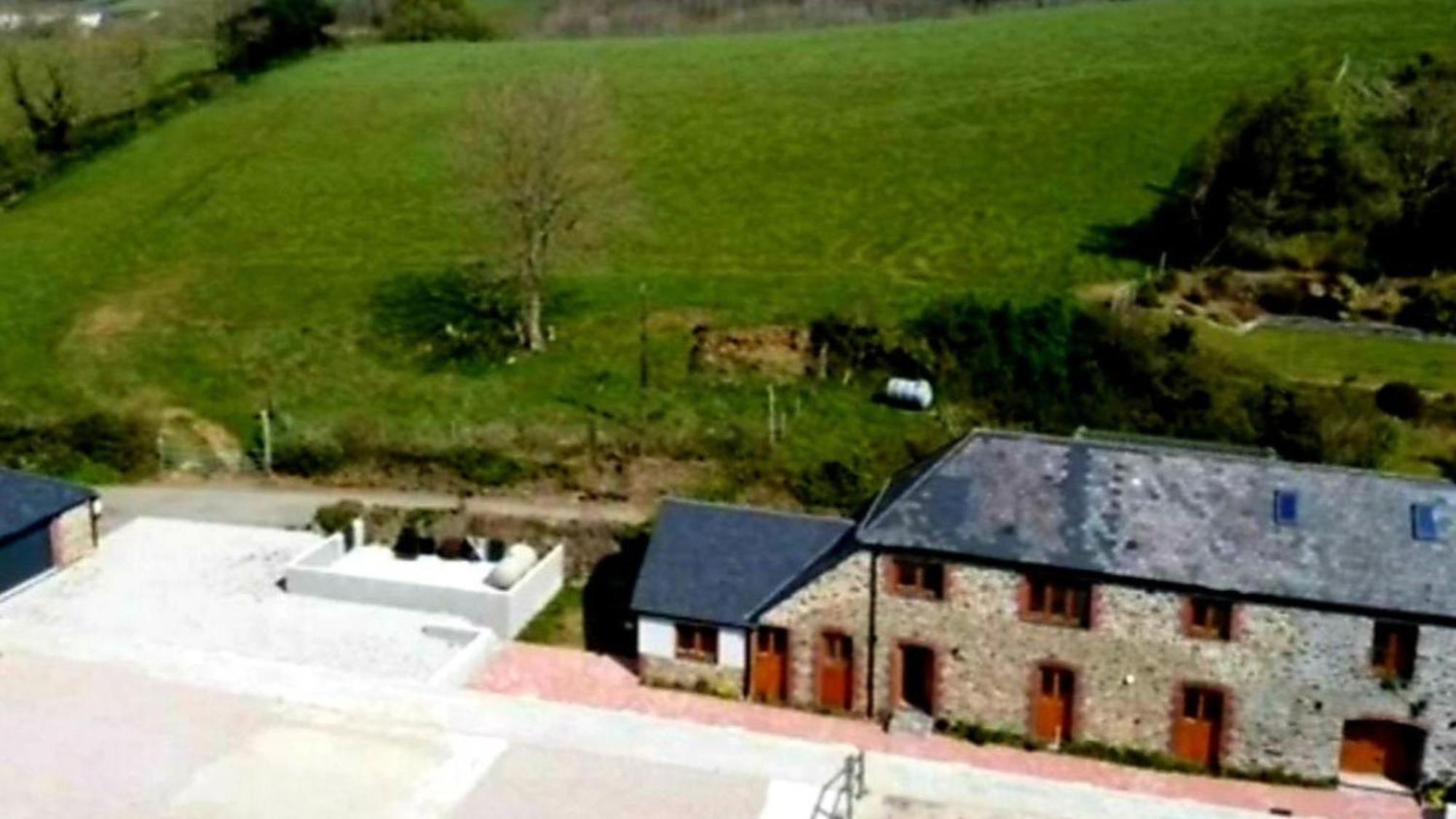 De-Vollard, Cornish Cottage, Lovely Village Saltash Exterior photo